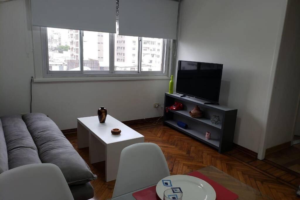 Apartamento Corazon de San Telmo Ciudad Autónoma de Buenos Aires Exterior foto