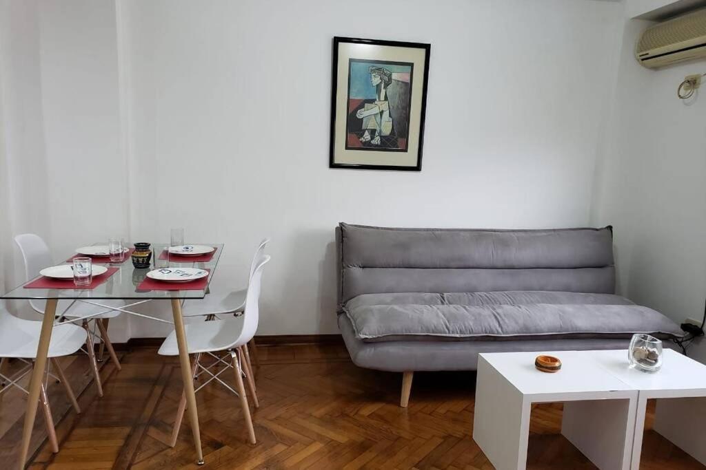 Apartamento Corazon de San Telmo Ciudad Autónoma de Buenos Aires Exterior foto