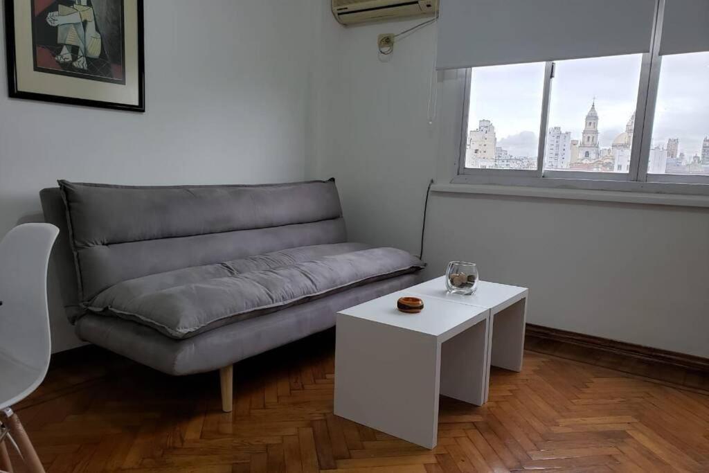 Apartamento Corazon de San Telmo Ciudad Autónoma de Buenos Aires Exterior foto